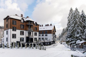 A Hotel